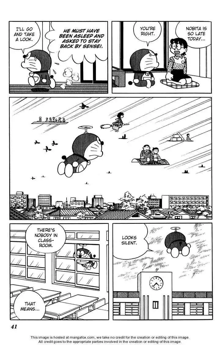 Doraemon Long Stories Chapter 5.2 3